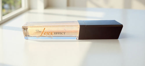 No Filter - High Shine Lip Gloss