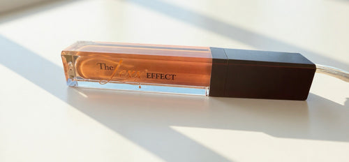 Caramel Kiss - High Shine Lip Gloss