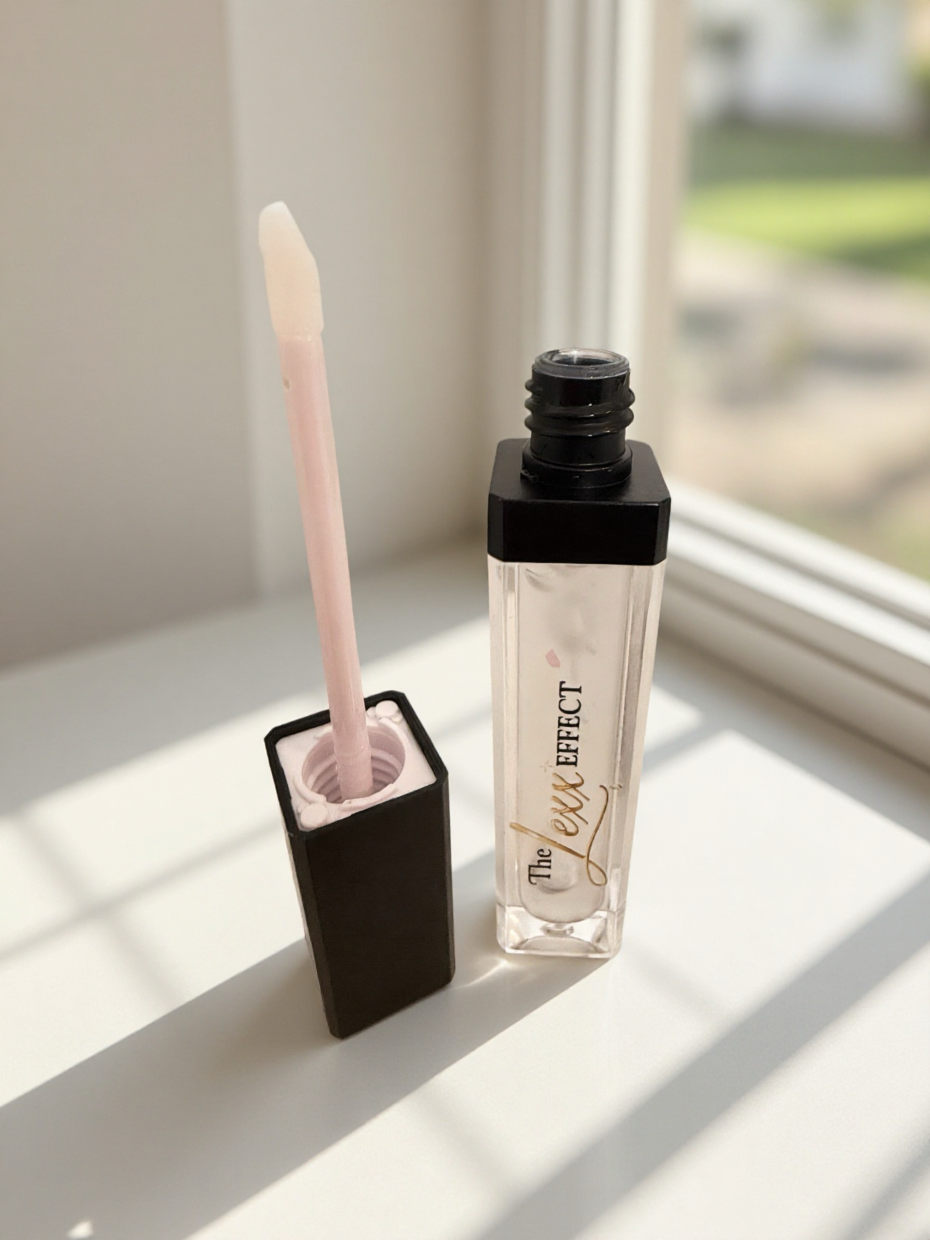 No Filter - High Shine Lip Gloss